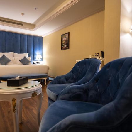 Wa Hotel DDjeddah Extérieur photo