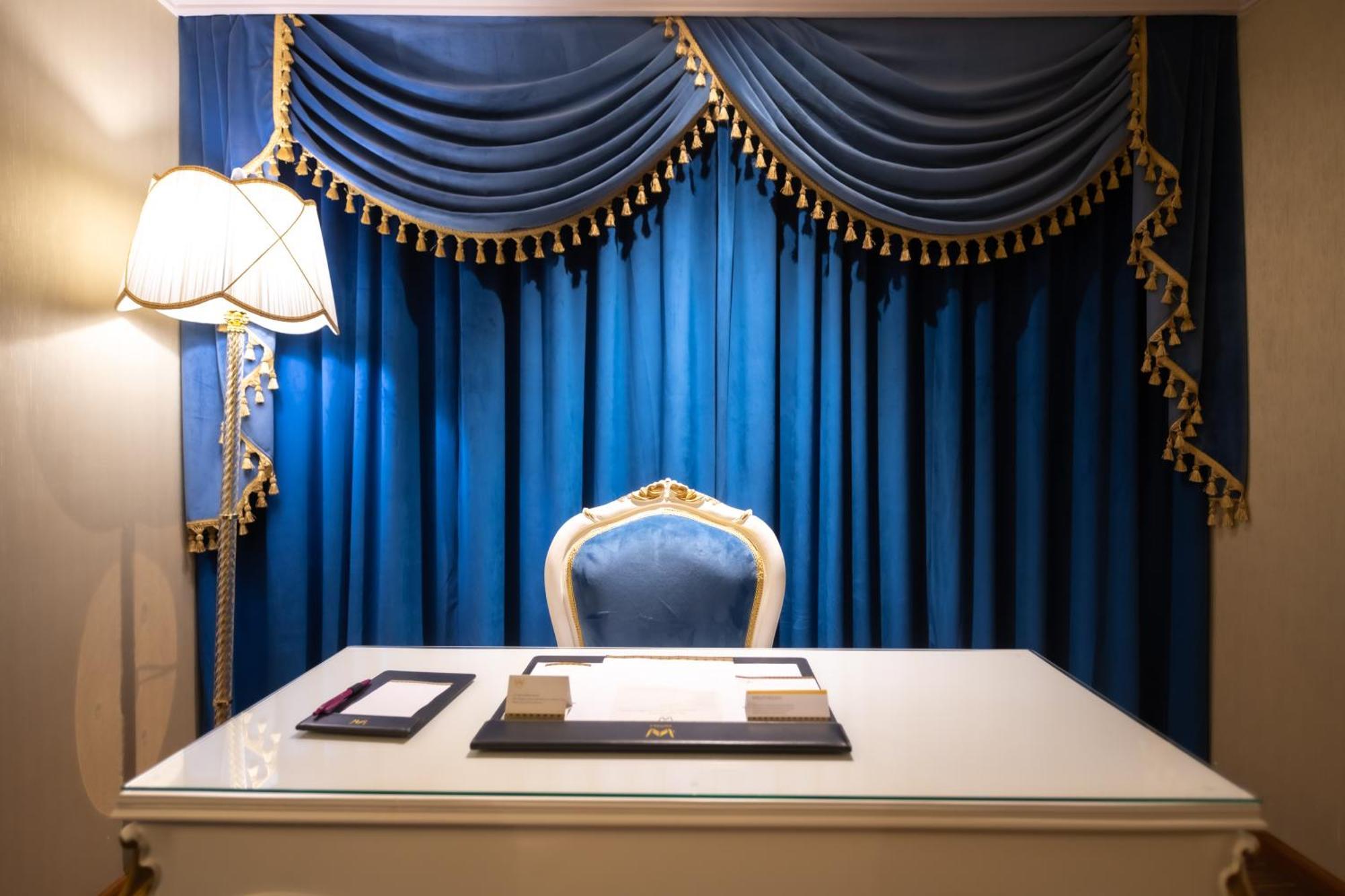 Wa Hotel DDjeddah Extérieur photo