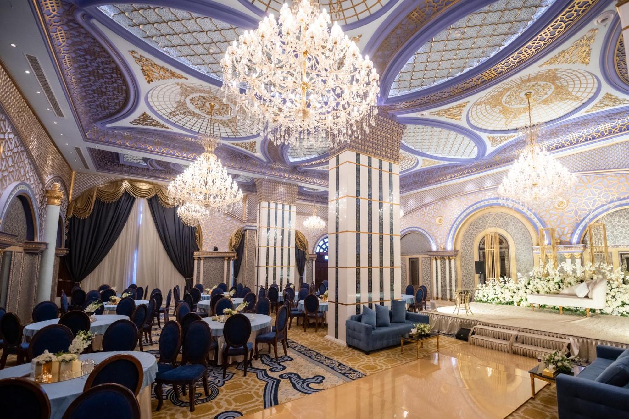 Wa Hotel DDjeddah Extérieur photo